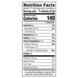 Nabisco Social Tea Biscuits, 12.35 oz - Walmart.com