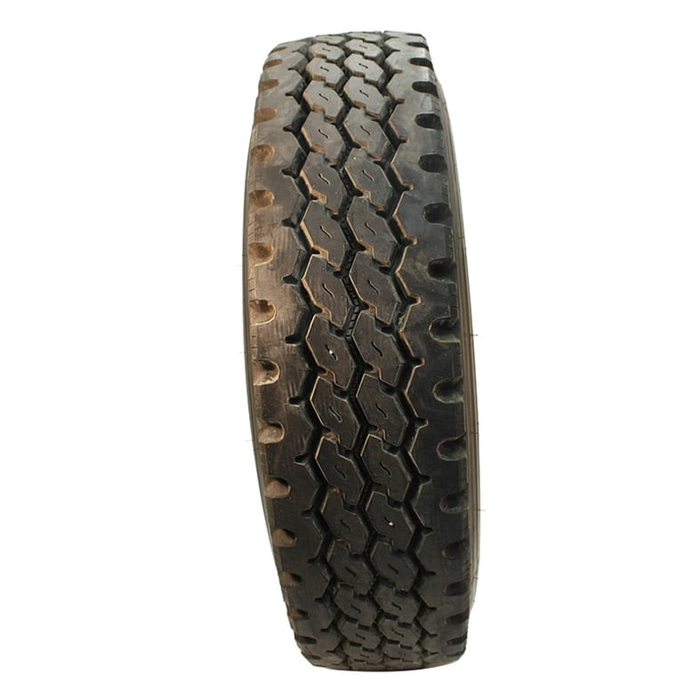 Bridgestone M843 Highway 11R22.5 146G H Commercial Tire - Walmart.com