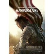 Warhorse One (2023) English Movie D v-d