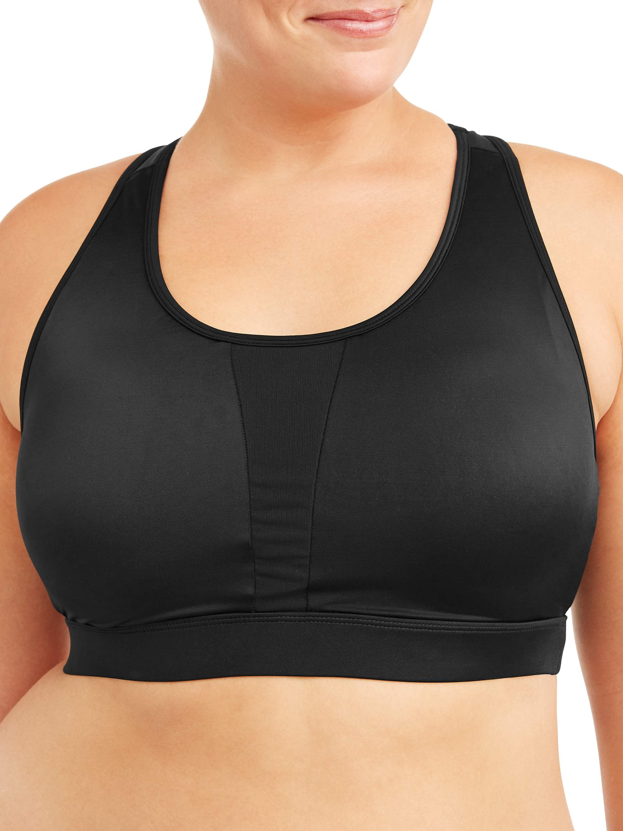 walmart athletic works sports bra