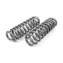 Rough Country 1.5" Leveling Kit (fits) 1980-1996 F150 / Bronco 4WD | Coil Springs Suspension | 9265