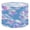 Color 3, variant on Linen Drum Lampshades Soft Pink Striped Light 13"x13"x10" Light Shade for Table Lamps Floor Lamp Shades Lampshade Replacement Assembly Required