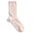 thumbnail image 5 of Joyspun Women’s Crew Elevated Dress Socks, 3-Pack, Shoe Sizes 4-10, 5 of 5
