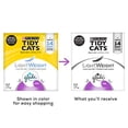 thumbnail image 2 of Arena para gatos Purina Tidy Cats Lightweight Glade Clean Blossoms, 2 of 10