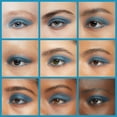 thumbnail image 5 of Maybelline New York Eyestudio ColorTattoo 24HR Cream Gel Eye Shadow, Tenacious Teal, 0.14 oz, 5 of 10