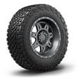 thumbnail image 2 of LLANTA 265/65R18 BF GOODRICH ALL TERRAIN KO2 122/119R, 2 of 2