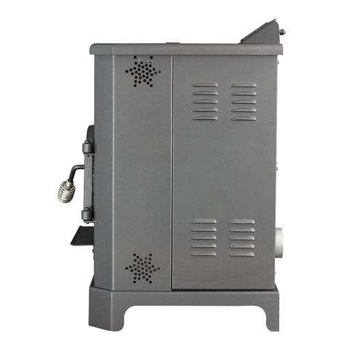 US Stove King Mini Pellet Stove by U S STOVE COMPANY