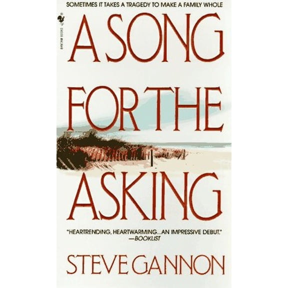 Pre-Owned A Song for the Asking (Paperback)