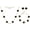 Gold Black Set, variant on Four Leaf Clover Choker Necklace for Women | 18K Gold Plated Lucky 4 Leaf Jewelry | Trendy Gifts for Her