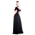 thumbnail image 3 of Déguisement de Cosplay pour Femmes Princess, Robe de Soirée, 3 of 6