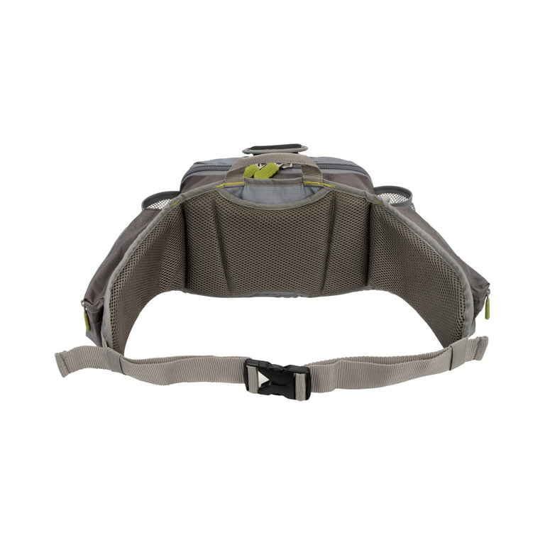Allen Eagle River Lumbar Fly Fishing Pack
