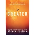 thumbnail image 3 of Greater : Rêve Plus Grand. Commence Plus Petit. Allumez la Vision de Dieu pour Votre Vie., 3 of 3