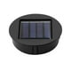 thumbnail image 4 of 2 uds luces solares reemplazo de bombilla superior impermeable ambiente exterior luz LED, 4 of 4