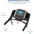 thumbnail image 3 of Caminadora Electrica Pro Bluelander 3.5 HP,Velocidades de 1 a 18 km/h, 3 of 6