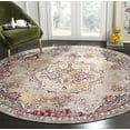 thumbnail image 1 of Safavieh Savannah Lorin Faded Transitional Area Rug or Runner, 1 of 7