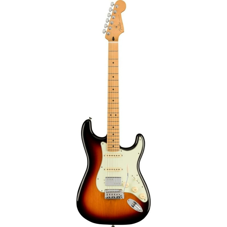 ギター FENDER Player Plus Stratocaster HSS Player Plus Stratocaster® HSS – Fender