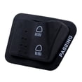 thumbnail image 1 of Almencla High Low Beam Head for Piaggio Fly 50 100 125 150 Accessory, 1 of 8