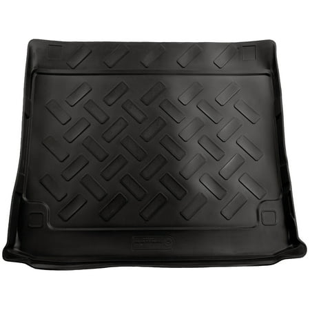 Fj Cruiser Seats - Husky Liners Cargo Liner Fits 07-14 FJ Cruiser
