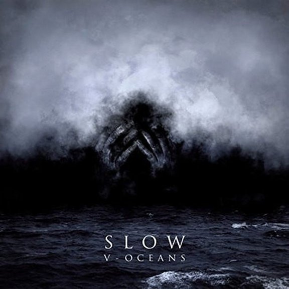 Slow - V-oceans - Rock - CD