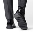 thumbnail image 6 of Bruno Marc Men's Chelsea Boots - Classic Comfort, 6 of 7