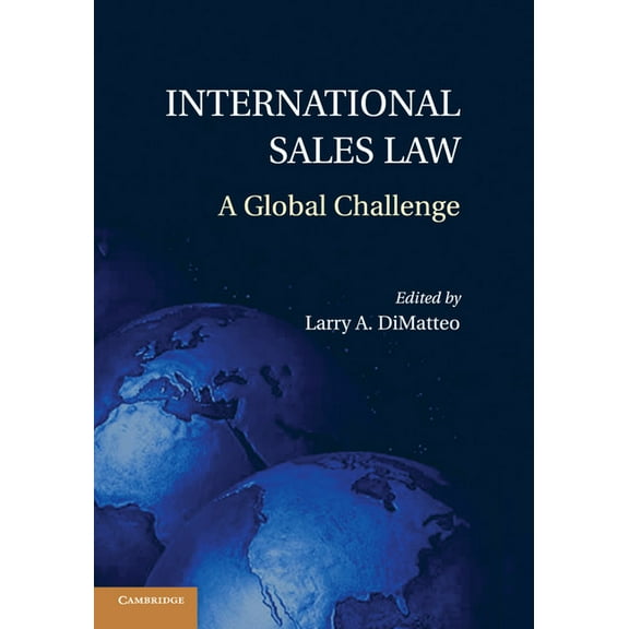 International Sales Law, (Paperback)