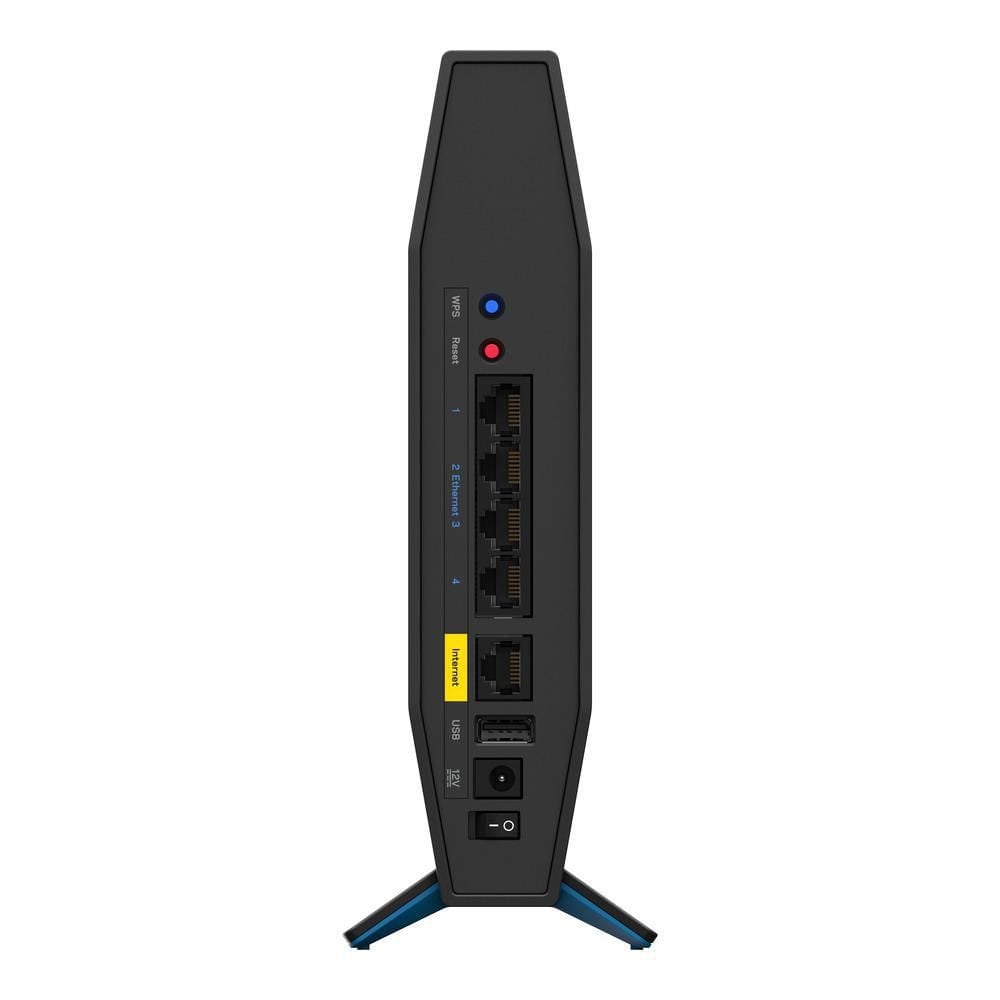 Routeur Wifi Gigabit Linksys e7350-ca ax1800