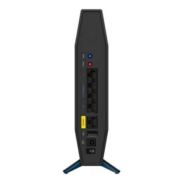 Linksys Dual-Band AX1800 WiFi 6 Router (E7350-CA) - Walmart.ca