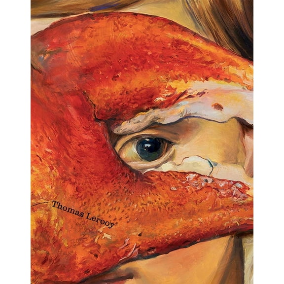 Thomas Lerooy : A Field Guide (Hardcover)