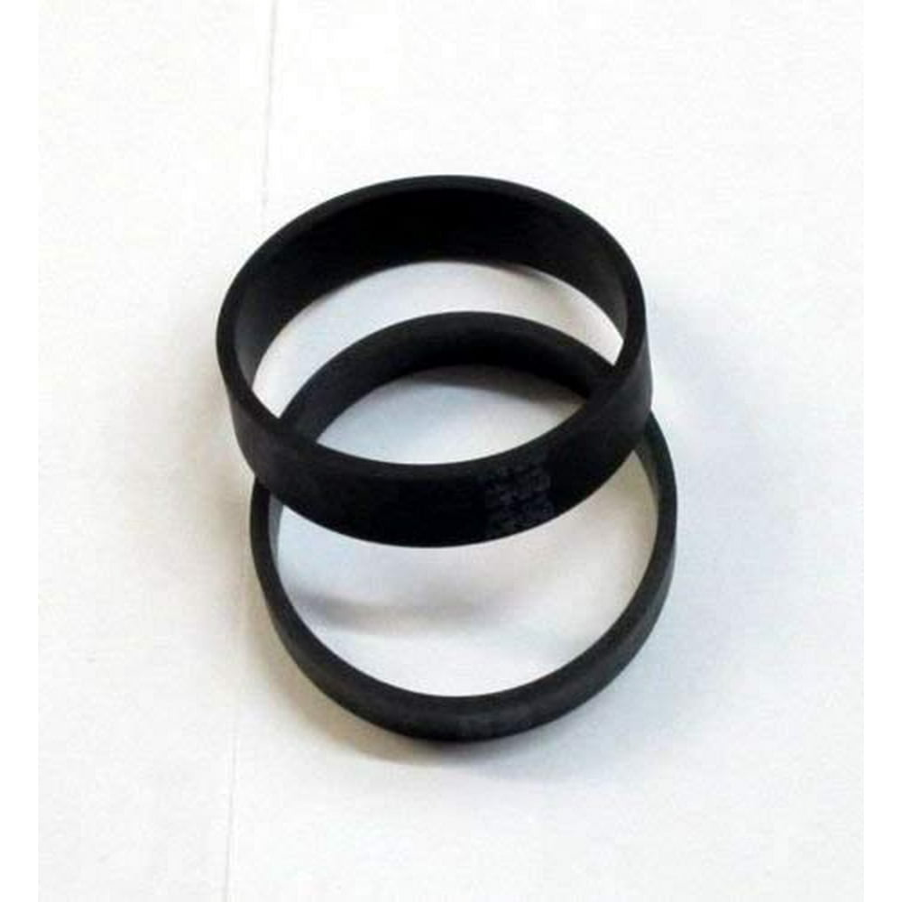 Vacuum Belt For Dirt Devil Hand Vac Models, (2 belts) // 1232240001