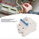 thumbnail image 4 of High quality DZ47Z-125 D125 DC 1000V 2P DC circuit breaker 12..., 4 of 5