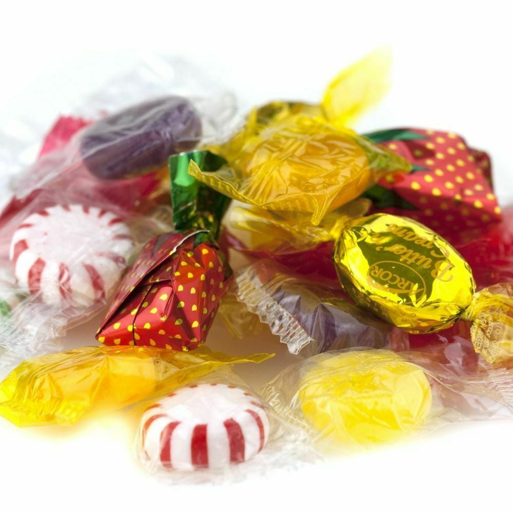 Michele's Pantry Hostess Hard Candy Mix 2 lbs. 