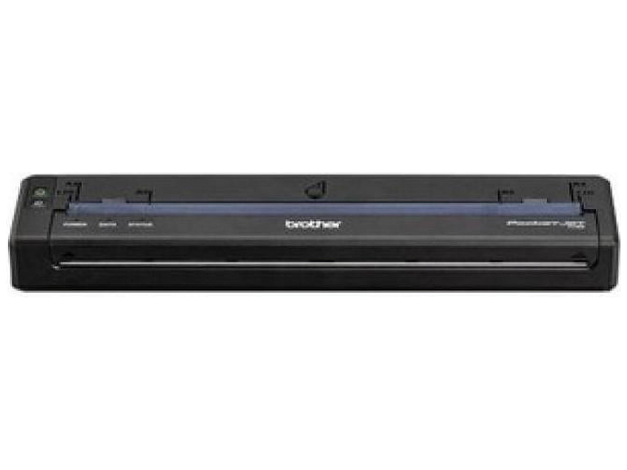 Brother PJ773 PocketJet Mobile Printer, Monochrome Direct