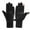 Black, variant on Lovskoo 2024 Winter Gloves for Men and Woman Windproof Warm Gloves Touchscreen Riding Outdoor Gloves Beige