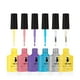 thumbnail image 4 of Esmaltes Para Uñas Gama De Gelish Semipermanente Mussa x 6 unidades Uv Gama T Mussa 10 ml, 4 of 6