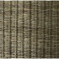 thumbnail image 5 of Padma's Plantation Wicker Coffee Table Trunnk in Kubu Gray, 5 of 6