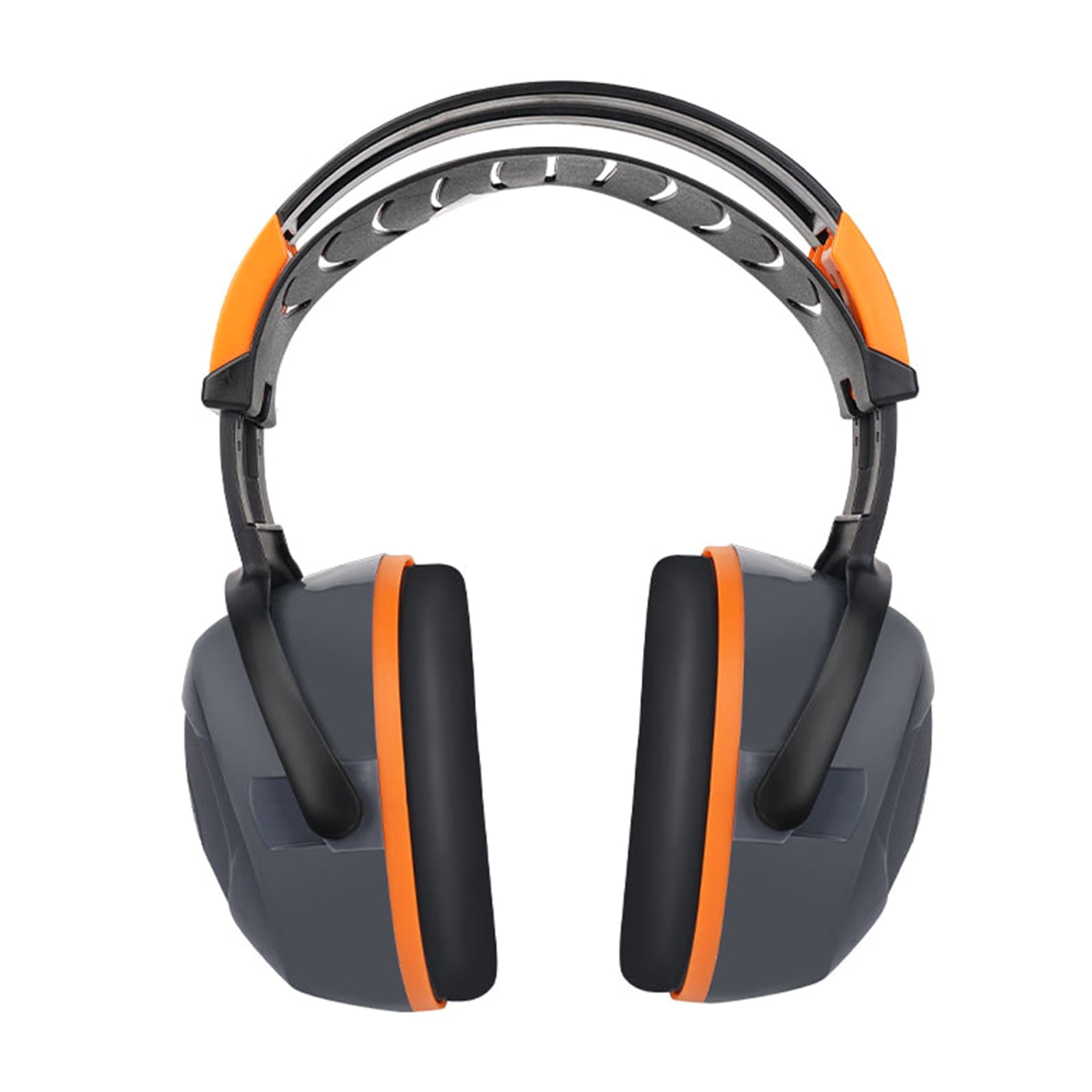 Profession Cancelling Earmuffs For Work Study Sleep Comfortable Adjustable Headband Industrial Hearing Protective