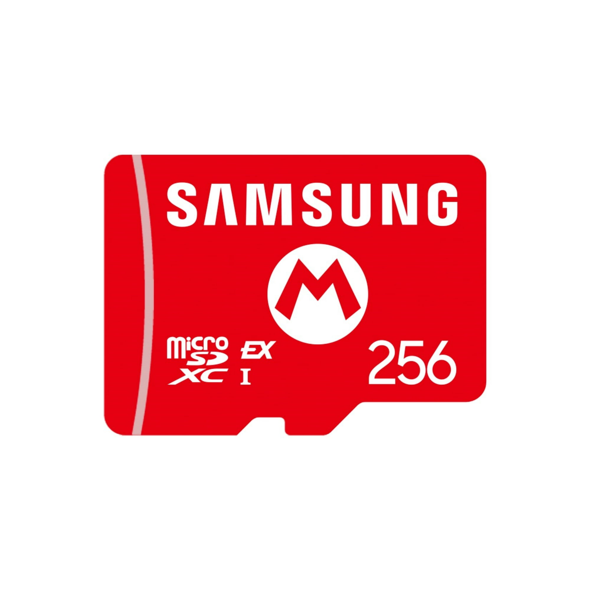 Nintendo Switch Samsung microSD Express Card 256GB Samsung microSD Express Card – 256GB for Nintendo Switch™ 2