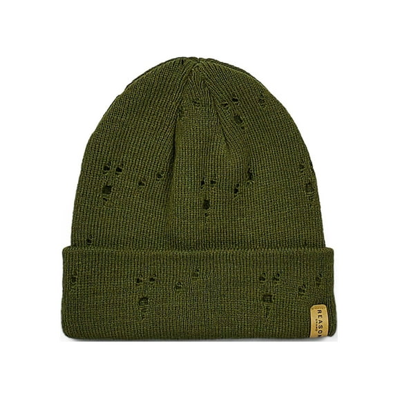 Core Beanie - Green