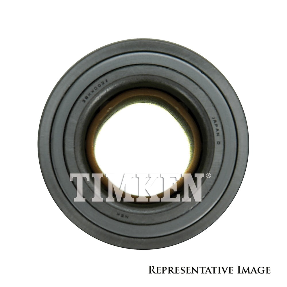 Timken Wheel Bearing