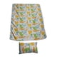 thumbnail image 3 of Saco de dormir para bebé, colcha resistente a las patadas para niños, saco de dormir para bebé, estera acolchada para siesta, 3 of 6