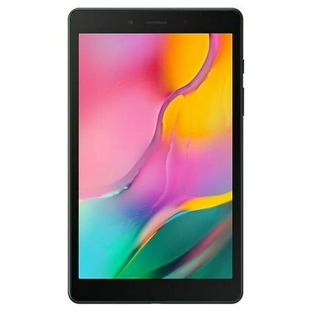 SAMSUNG Galaxy Tab A 8.0" 2019 32GB (Wi-Fi+ 4G LTE) Tablet Unlocked T295