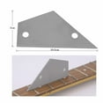 thumbnail image 2 of Guitar Repairing Kit Guitar Care Kit Maintenance Tool Set Cleaning Accessories, 2 of 7