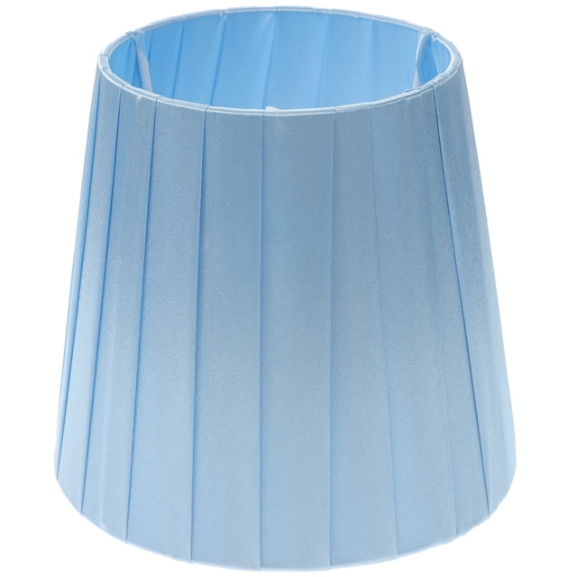 Cloth Lampshade Clip On Light Lamp Shade Small Lamp Shade for Floor