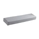 thumbnail image 2 of Reposamanos Suave Cojín de brazo de larga vida útil Cómodo, Soporte de almohadilla de muñeca, Soporte de reposabrazos, Accesorios de almohada Manicura Gris shamjiam cojín para el brazo, 2 of 9