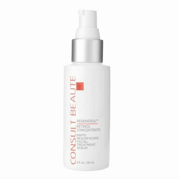 Consult Beaute Regenerol Retinol Serum for Face, 2 Ounce