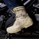 thumbnail image 5 of Botas de Combate Tácticas Militares de Cuero para Hombre NORTIV 8 Camuflaje, 5 of 7