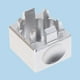 thumbnail image 4 of mecánico de metal Cubiertas de teclas Tapas de teclas Resistentes al Sin decoloración Gran toque para personalizar su . plata CUTICAT tapa de la tecla del teclado, 4 of 8