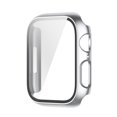 thumbnail image 1 of Carcasa de marco de parachoques de PC duro a prueba de Kuymtek polvo piezas de repuesto de carcasa de marco Universal accesorios de reloj para Apple Watch Series, 1 of 7