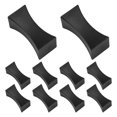 thumbnail image 1 of 10PCS Chopsticks Rest Little Chopsticks Stands Spoon Fork Holder Set Chopsticks Utensil Cutlery Stan, 1 of 5