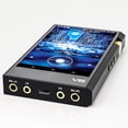 thumbnail image 5 of TempoTec V6 DAP Android MP3 HIFI  Player,  Gold wheel+Protective Case 1 Count, 5 of 6